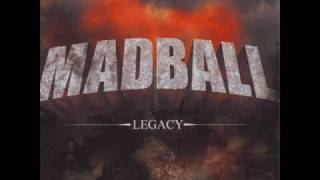 Watch Madball The Crown video