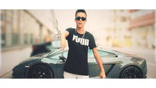LUCO - SKY IS THE LIMIT ( PROD.BY JORDAN BEATS )