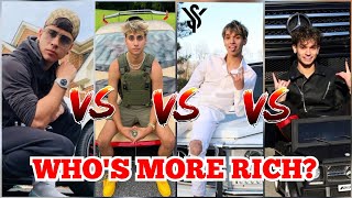 Dobre Brothers Net Worth 2024 Youtubestar7779