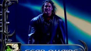 Watch Wwe Sean Ohaire come On video
