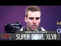 Super Bowl XLVII: Anquan Boldin joins Ray Lewis and Ed Reed as Ravens leader