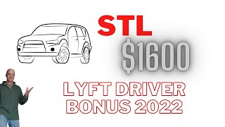 Download lagu Lyft bonuses for drivers 2022 - uber driver & lyft driver shortage = massive bonuses in 2021 💰💰💰
