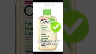 Best And Worst Oily Cleansers Drug Store Edition. Love Dr V Non Sponsored As Always X