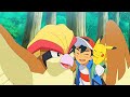 ALL IN ONE Pokemon:" Phần đặc biệt kết thúc cuộc hành trình của Satoshi "|Review Anime| Mikey Senpai