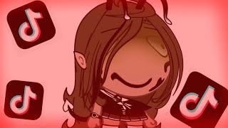 Gacha Life Tiktok Saçma Videoları Izledim Ti̇ktok Gacha Li̇fe Tepki̇