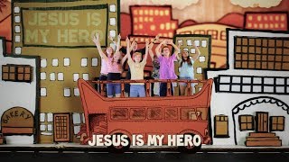 Watch Lads Jesus part 1 video