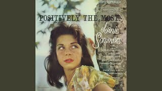 Watch Joanie Sommers Something I Dreamed Last Night video