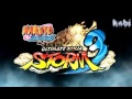 Soundtrack 29 [Extended] A Mother's Love : Naruto Shippuden Ultimate Ninja Storm 3 Ost