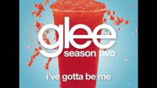 Watch Glee Cast I
