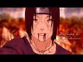 Uchiha Itachi ~ Love and Honor