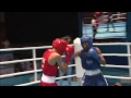 Men's Boxing Semi-Finals  - Highlights | Nanjing 2014 Youth Olympic Games