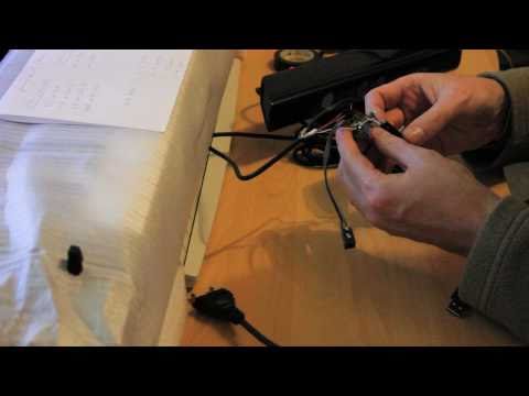  Architecture on With This Video You Can Build Your Own Kinect Power Supply Cable  To