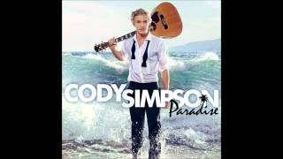 Watch Cody Simpson Paradise video