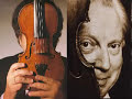 Itzhak Perlman and Isaac Stern play Bach Double Concerto (1)