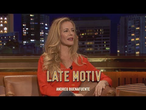 LATE MOTIV - Paula Vázquez. "El Puente" | #LateMotiv242