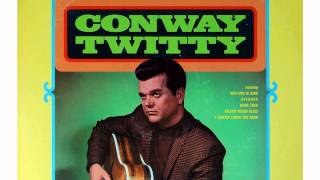 Watch Conway Twitty Mama Tried video