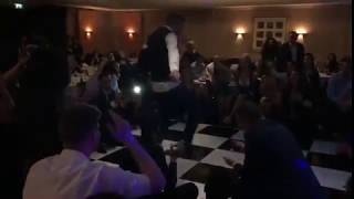 The Elites Dance Group Dinner & Dance | Haris Alexiou - Anavo Me Tsigara