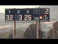 Mini Stock Main 6-28-14 Petaluma Speedway