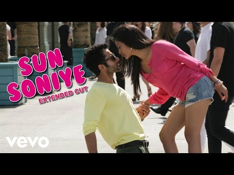 Ajab Gazabb Love - Sun Soniye Extended Video