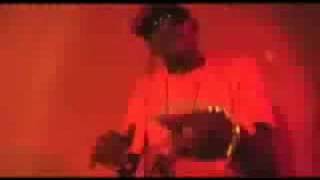 Watch Vybz Kartel Nuh Permission video