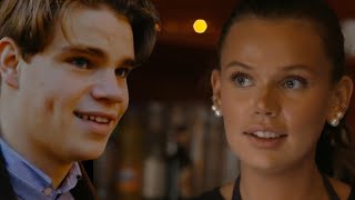 Strula Ella And Leon Final Sense Or Digest Season 9