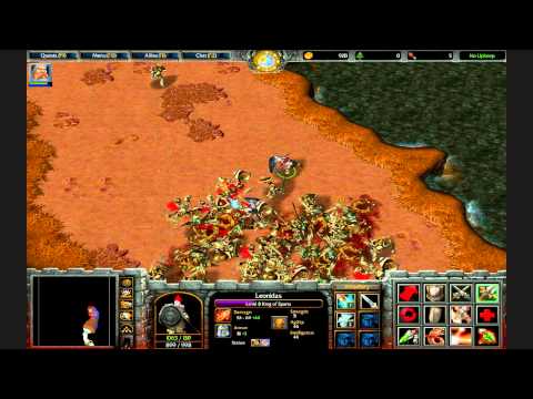 download maps on warcraft frozen throne