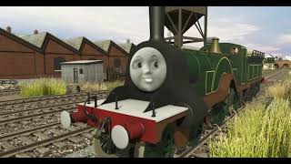 Emilys New Coaches Trainz Remake