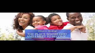 10AM- "Flip Your Switch" PT II -II Timothy 1:3-9