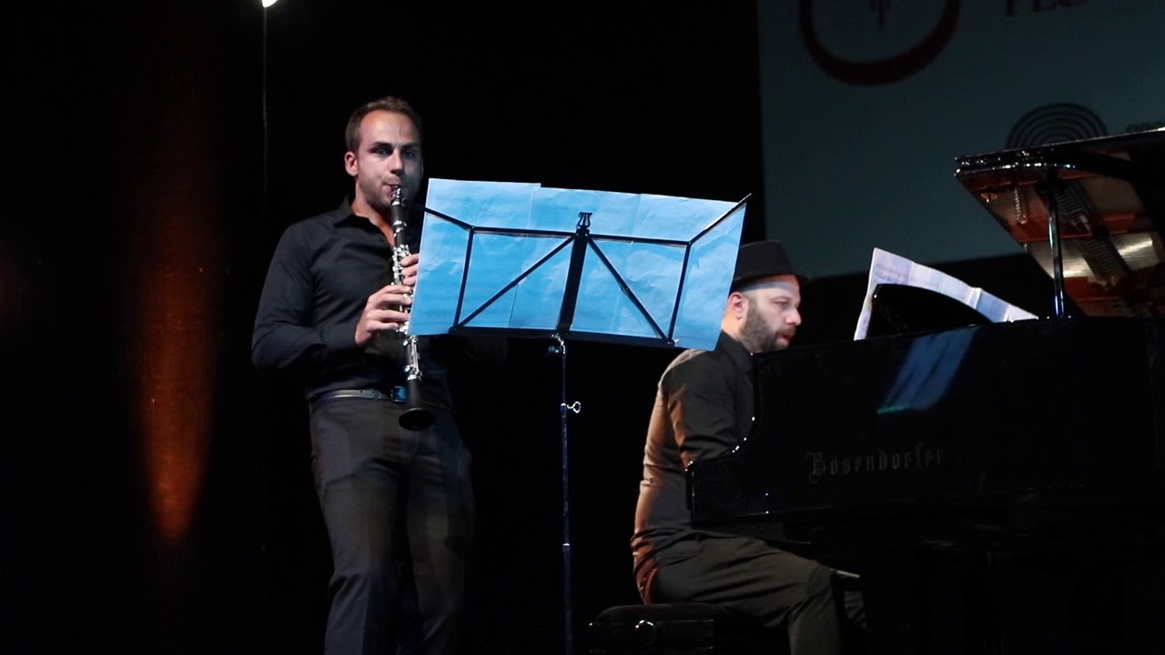 Michael Garson - Jazz Variations on a Theme of Paganini