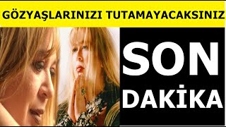 Vasiyetini Açıklayan Zerrin Özer Sevenlerini Üzdü