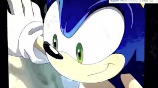 Sonicladdin Part 10 - The Cave Of Wonders