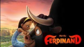 Ferdinand In Hindi