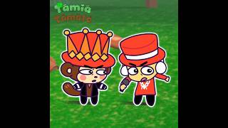 Cracky4 Vs Jandel And Sammy