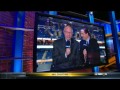 NBC Post game Mike Milbury on Scott, Buffalo Sabres vs Boston Bruins 10/23/13 NHL Hockey