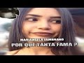 La Fama De Mariangela Zambrano | ★TheKikeShow★