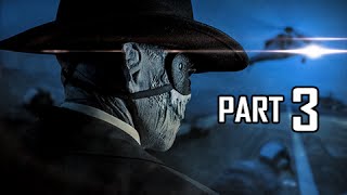 Metal Gear Solid 5 The Phantom Pain Walkthrough Part 3 - Skull Face (MGS5 Let's Play Gameplay)