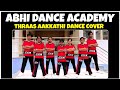 Thraas Aakkathi | Doddmane huduga | PUNITH RAJKUMAR| ABHI DANCE ACADEMY | THEABHHIII | UDAY RAMAPPA