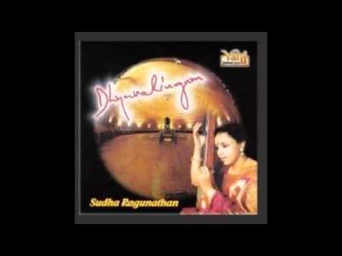 01 - Kurai Ondrum Illai - Dyanalingam - Sudha Ragunathan