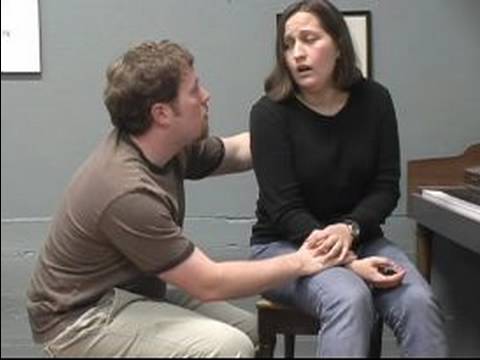 How to Alleviate Panic Attacks : How to Help Someone Having a Panic Attack