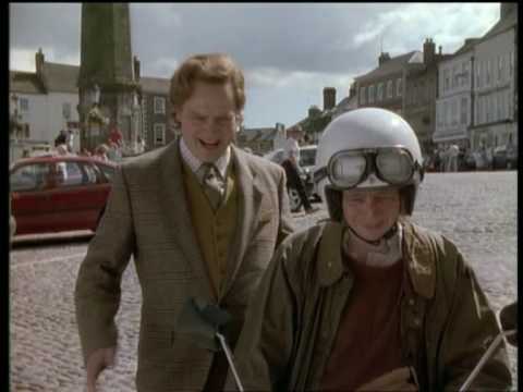 Ted & Ralph [1998 TV Movie]