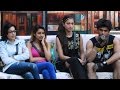 Bigg Boss 7 25th October 2013 Day 40 Kushal, Tanishaa, Elli and Asif Nominated