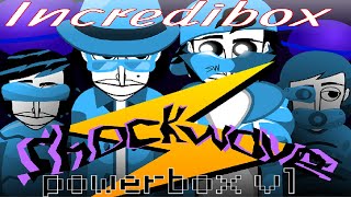 Incredibox / Powerbox - Shockwave / Music Producer / Super Mix