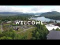 Welcome to Lake Placid!