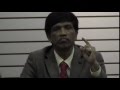 Bikram Mohanty - Candidate - GA Senate 08