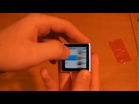 Ipod Touch Camera on Higher Value To Entry Level Touch Screen Handsets Worldnews Com