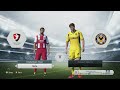 Fifa 14 - Career Mode Newport County - Part 129 - Back On Top