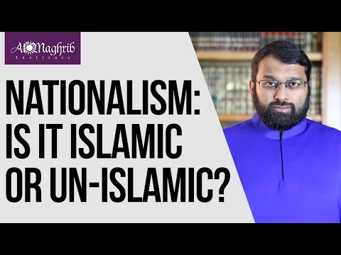 an analysis of unislamic nation of islam an analysis of unislamic nation of islam
