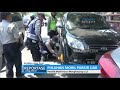 Parkir Liar, Puluhan Mobil Dikempesi &amp; Digembok