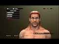 wwe 12 road to wrestlemania