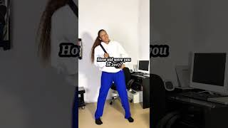 Ruby Chan X New Jeans Tiktok Viral Dance